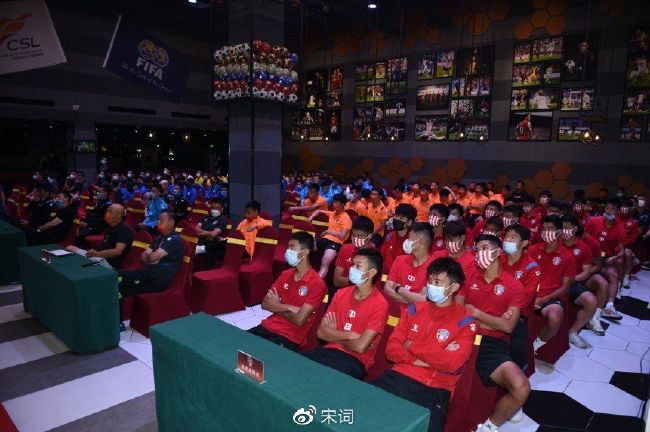 明星中的对决