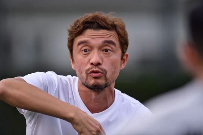 做恋人