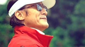 男人本色